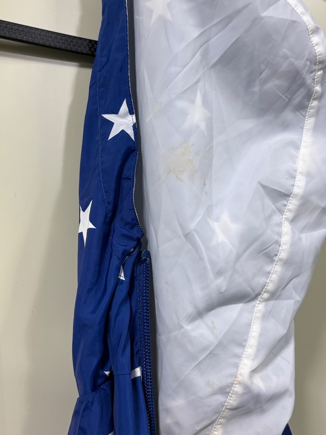 아디다스 리버시블 바람막이 상품이미지5