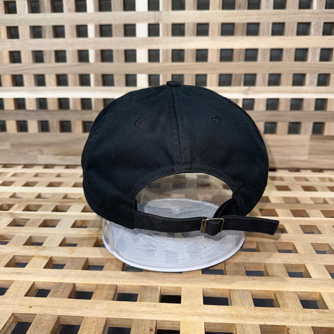 90s 나이키 스우시 캡 상품이미지3