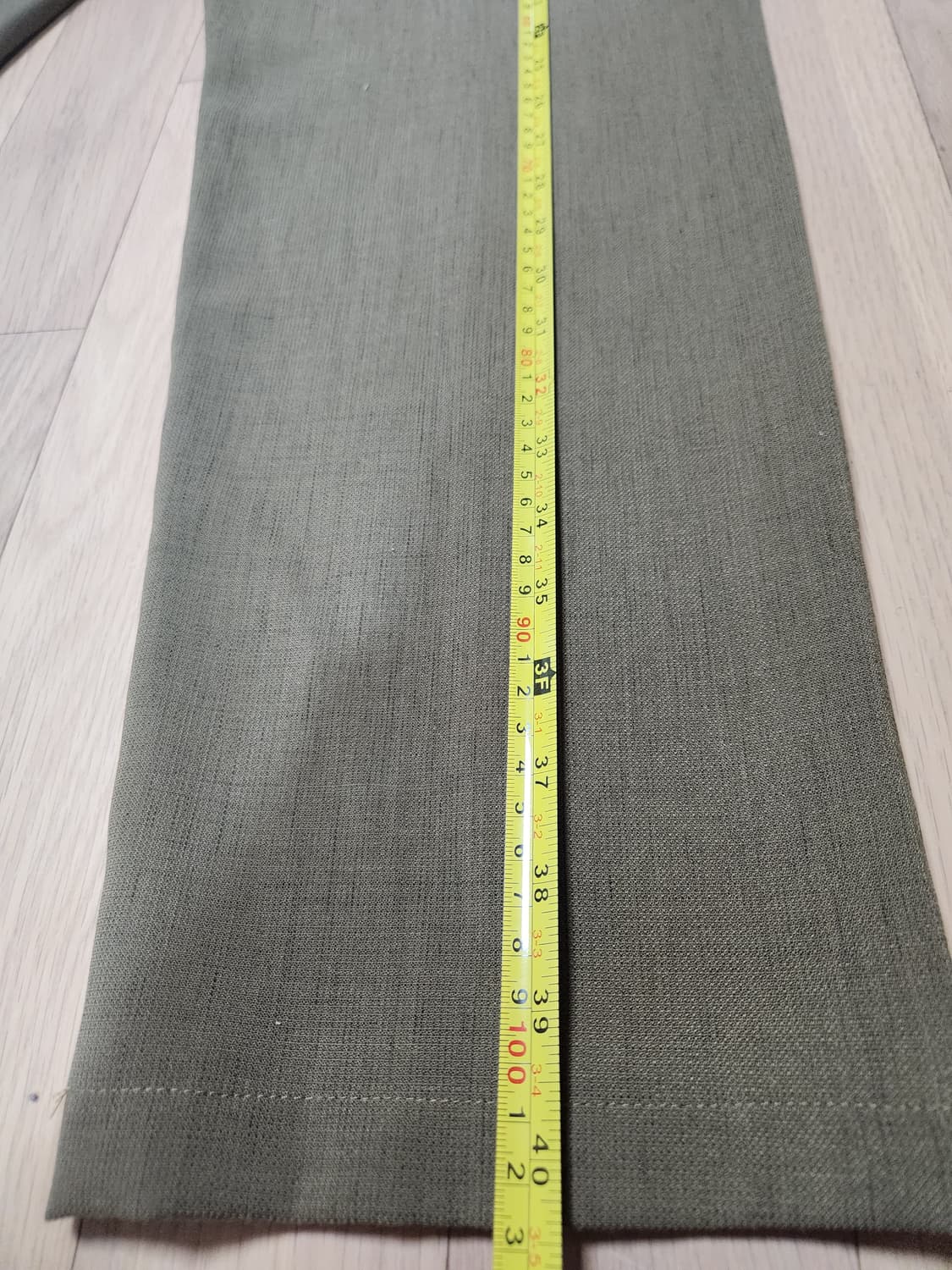 올드머니룩 팬츠 상품이미지5