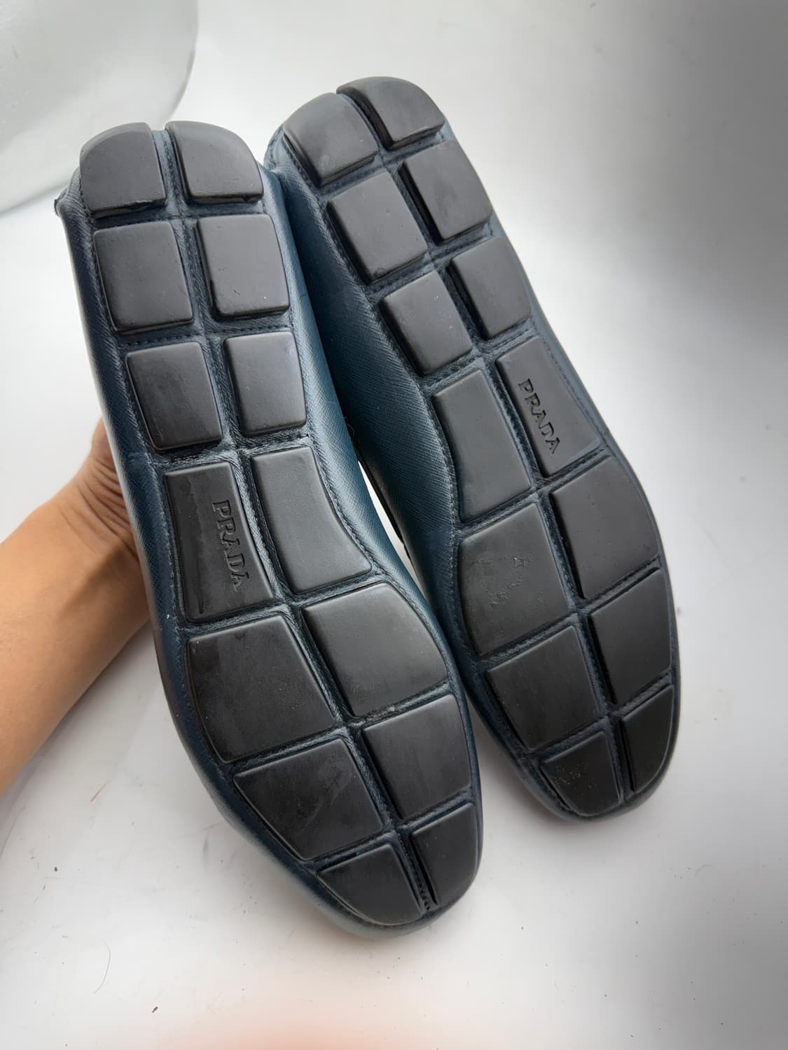 정품)프라다270 상품이미지10