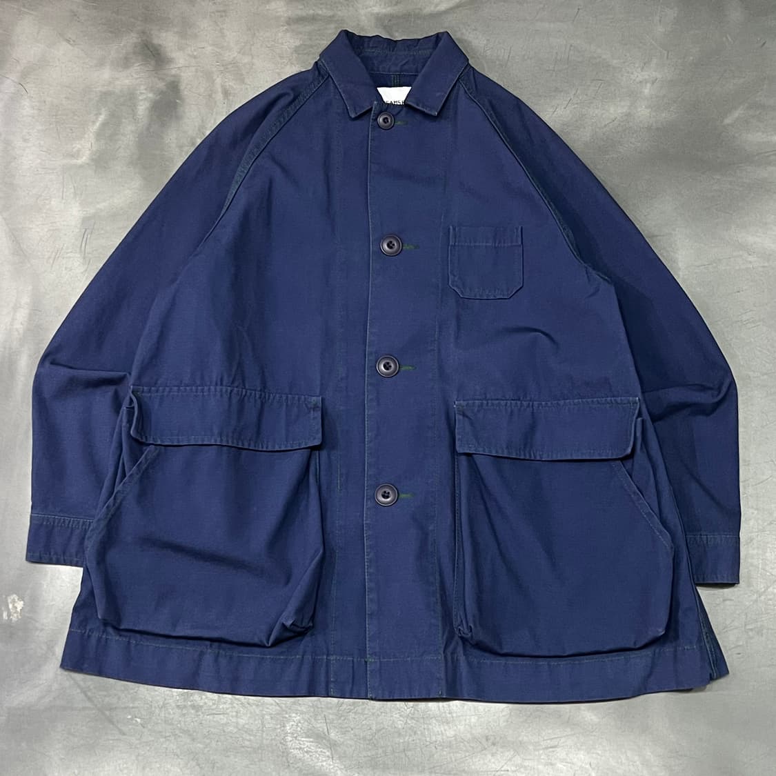  빔즈 보이 워크 자켓 y15584 상품이미지1