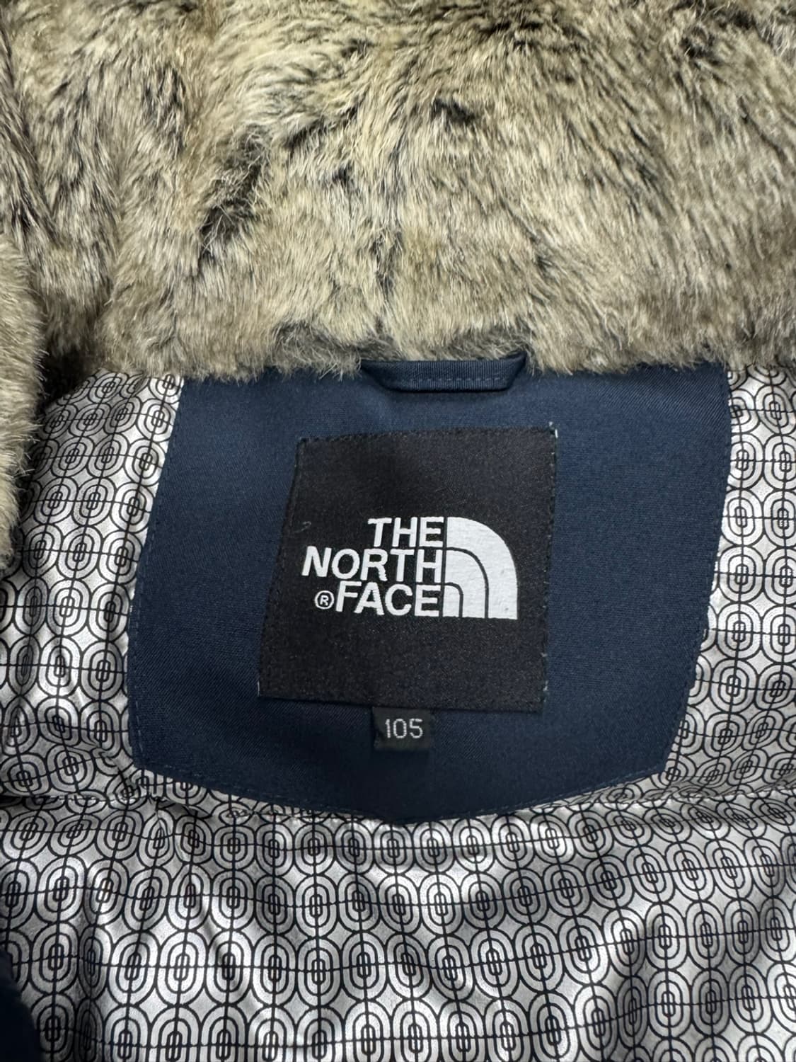 노스페이스 테론2 상품이미지3