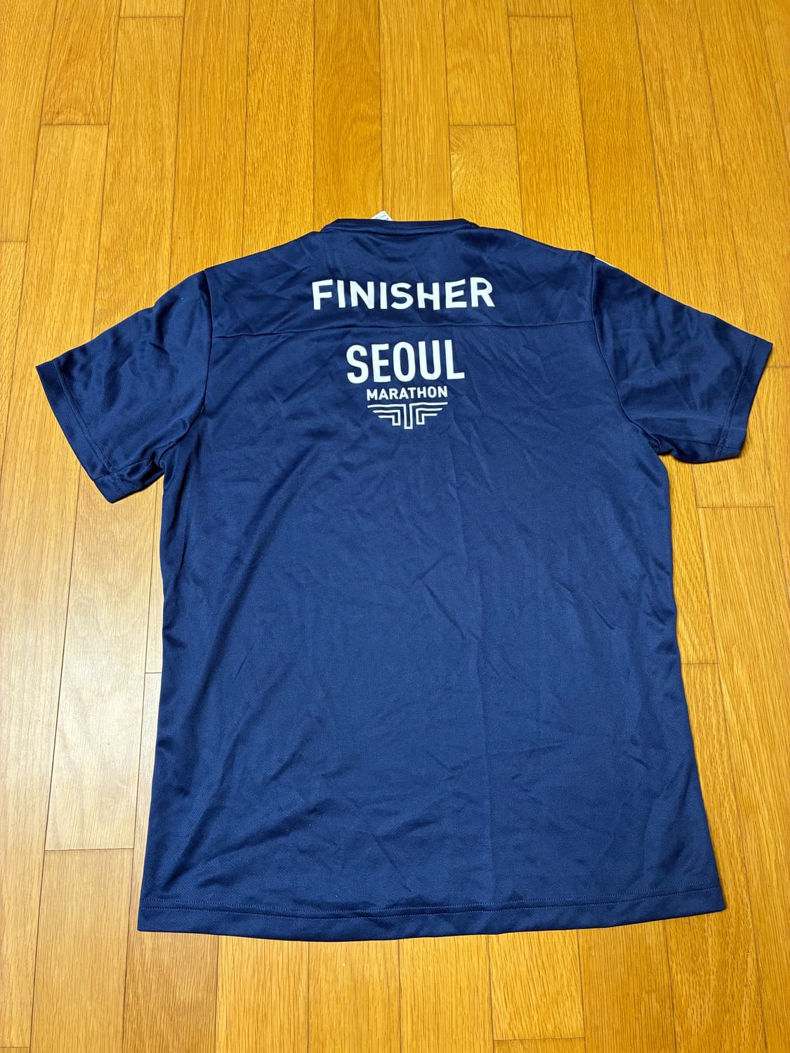 아디다스 러닝 기능성 반팔 100 상품이미지2