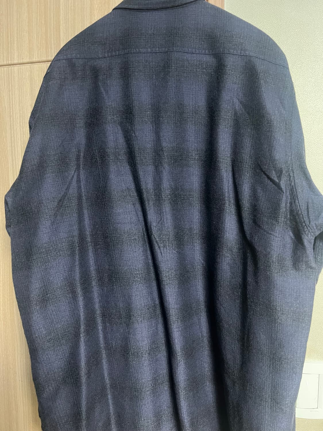 코모리 레이온셔츠 상품이미지2