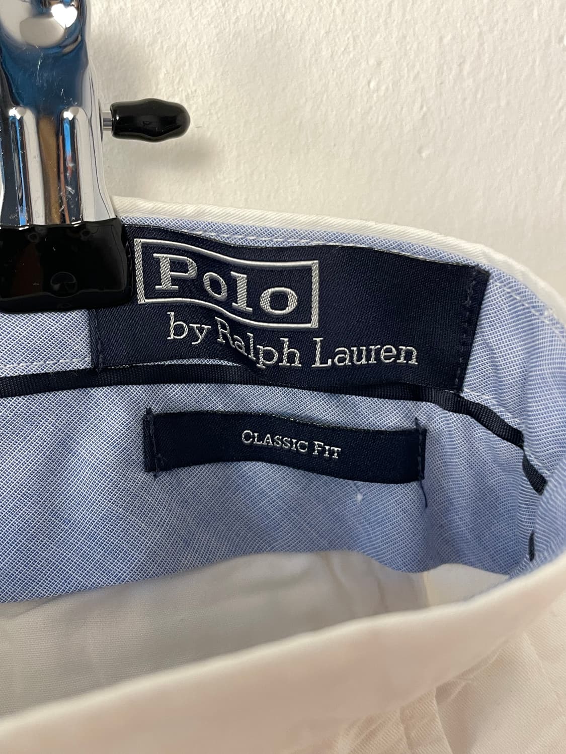 폴로 클래식핏 쇼츠  상품이미지8