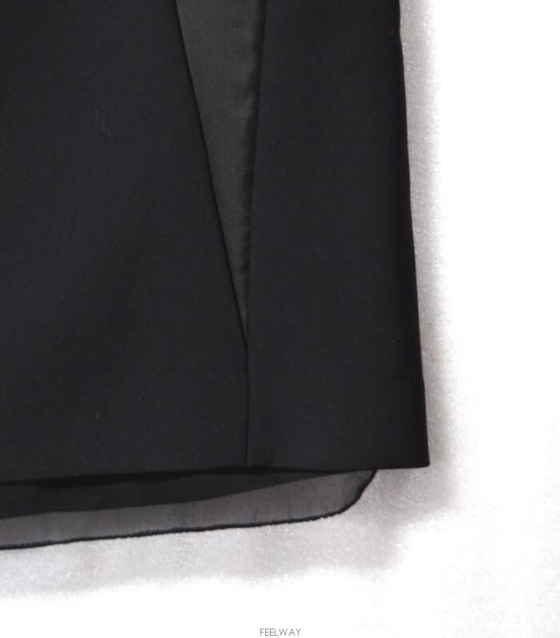 타임(TIME)/여성미디스커트(허리25) 상품이미지6