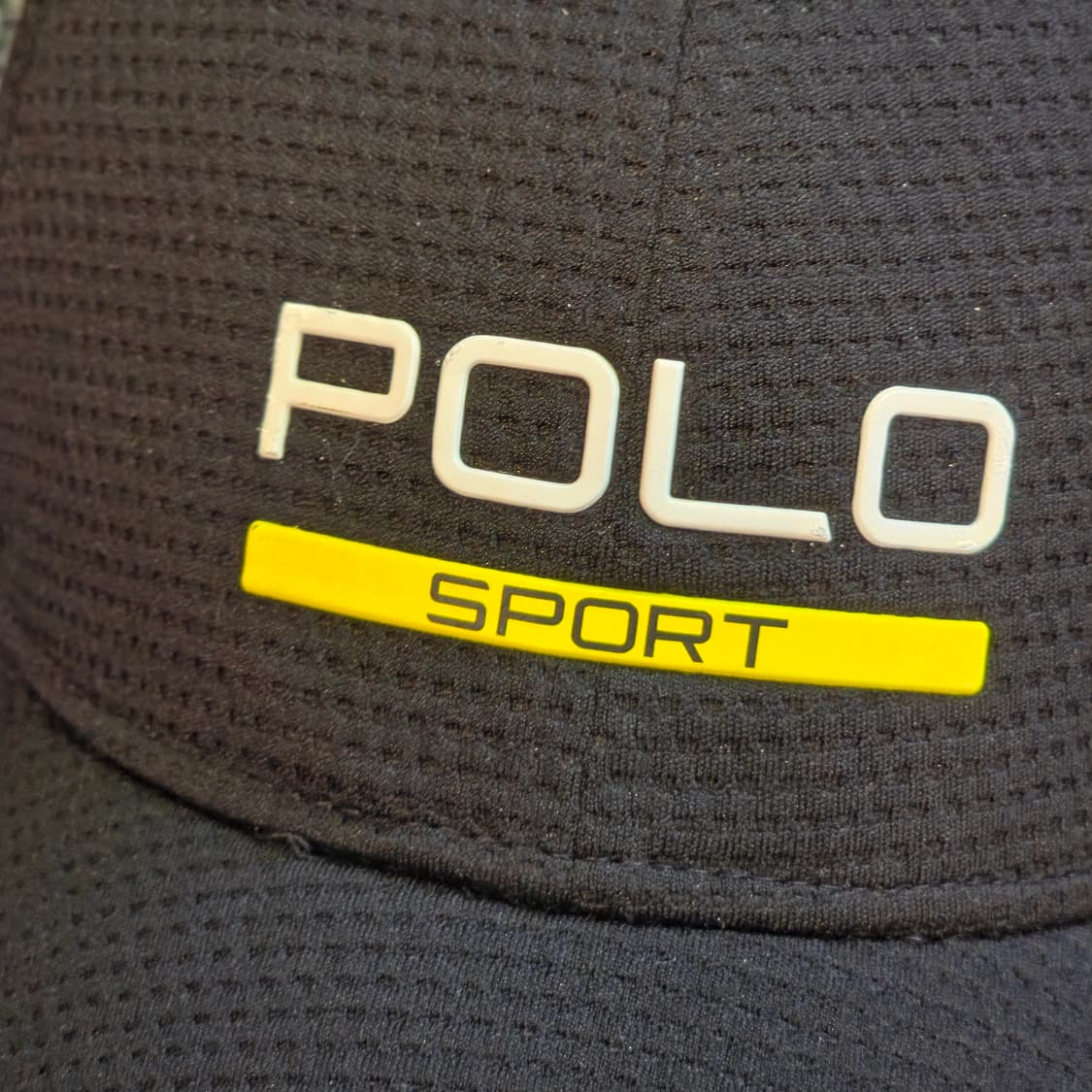 폴로스포츠 볼캡 상품이미지2