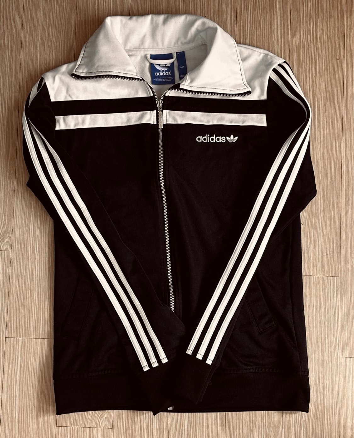 아디다스 유로파 져지 83 상품이미지1