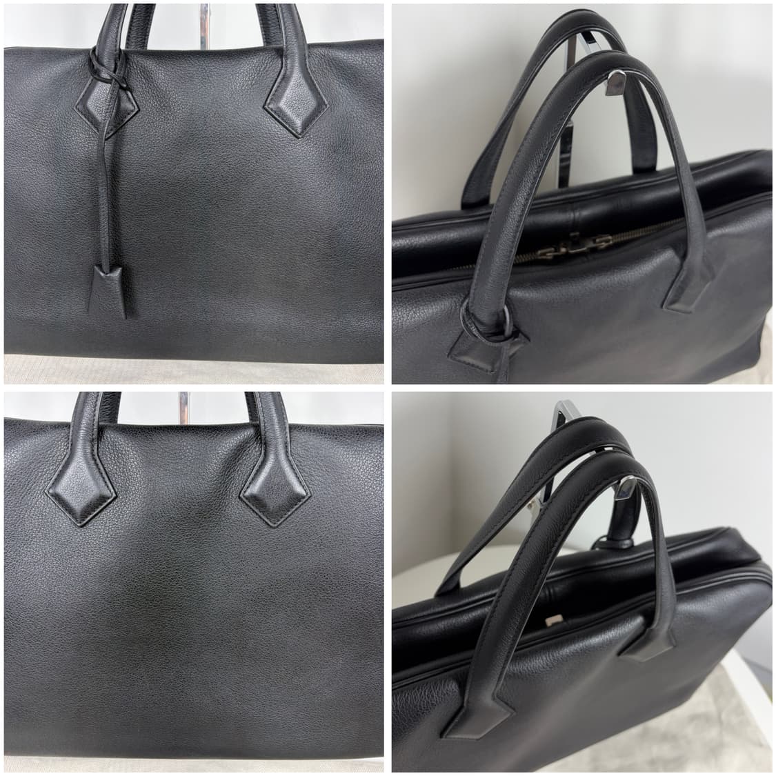 에르메스 빅토리아2 40 서류가방 브리프케이스 상품이미지8