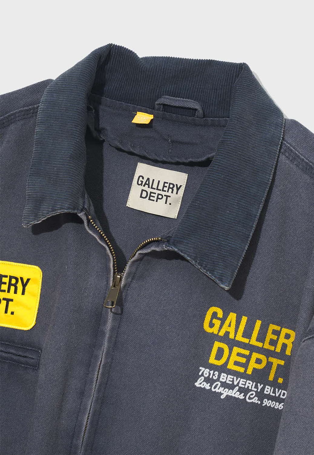 GALLERY DEPT. jacket 상품이미지3