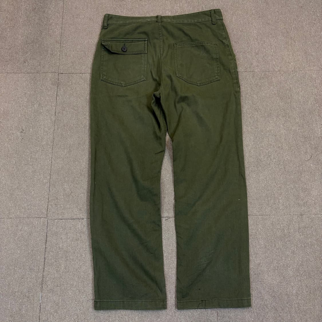 유니폼브릿지 퍼티그 팬츠 L 상품이미지5