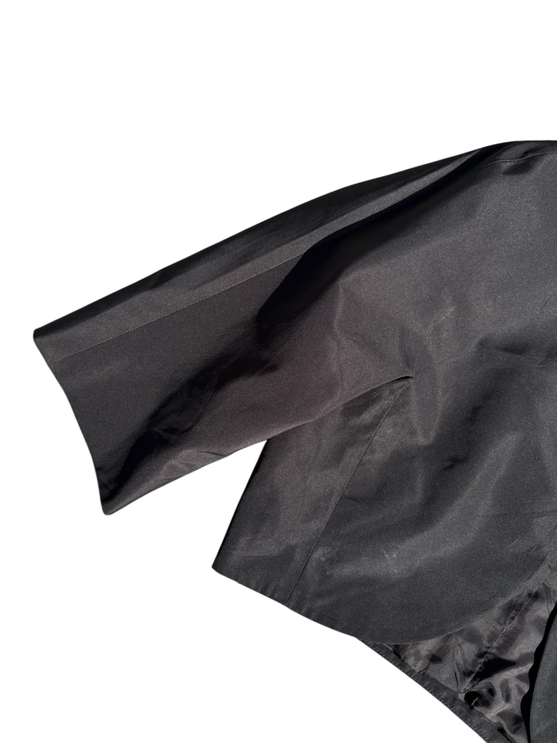 Marella satin bolero jacket 상품이미지5