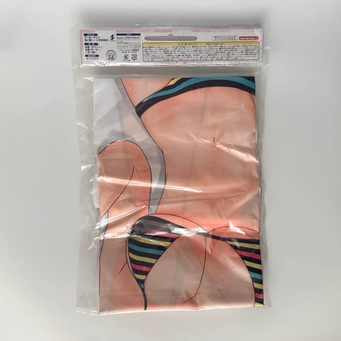 슈퍼소니코 침대 시트 고전 상품이미지2