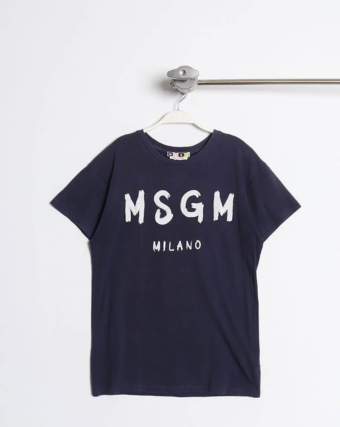 MSGM Print T-Shirts 상품이미지1