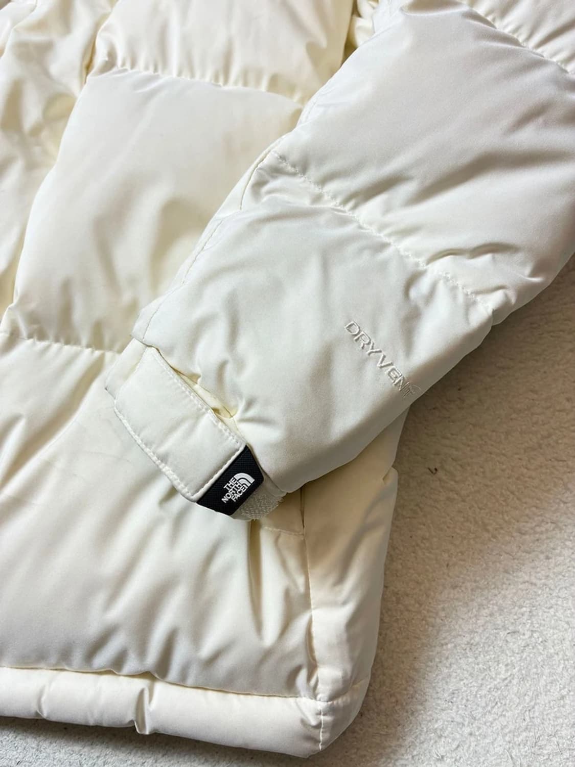 노스페이스 에코 에어 구스다운 후디 푸퍼 패딩 PN7609 상품이미지6