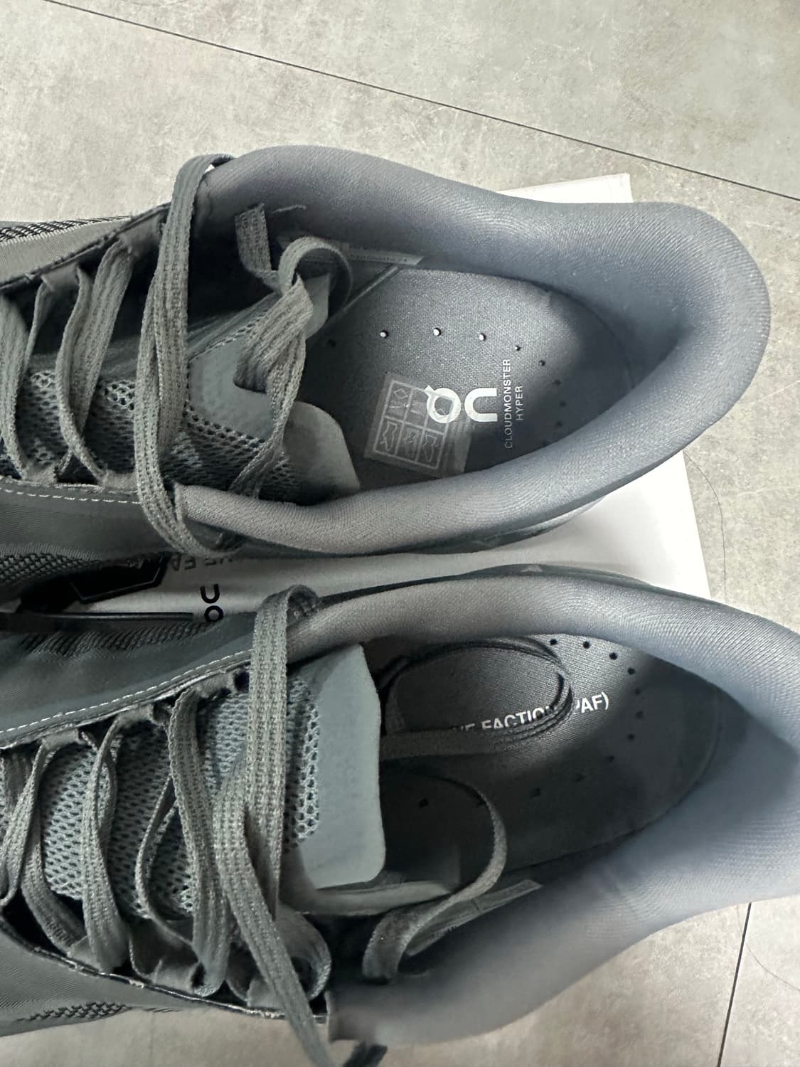 온러닝 파프 3 클라우드 280 상품이미지3