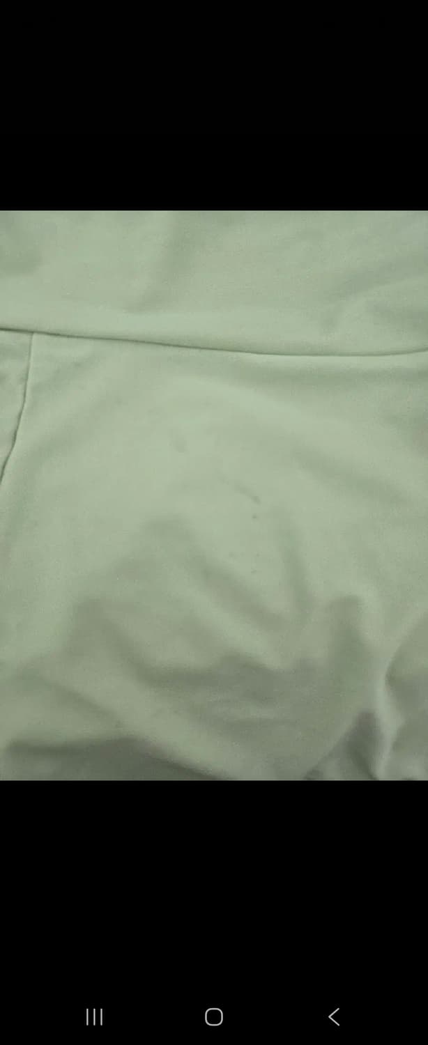 [XL] 체형커버 하이웨스트 셔링 비키니 커버업 후드 상품이미지4