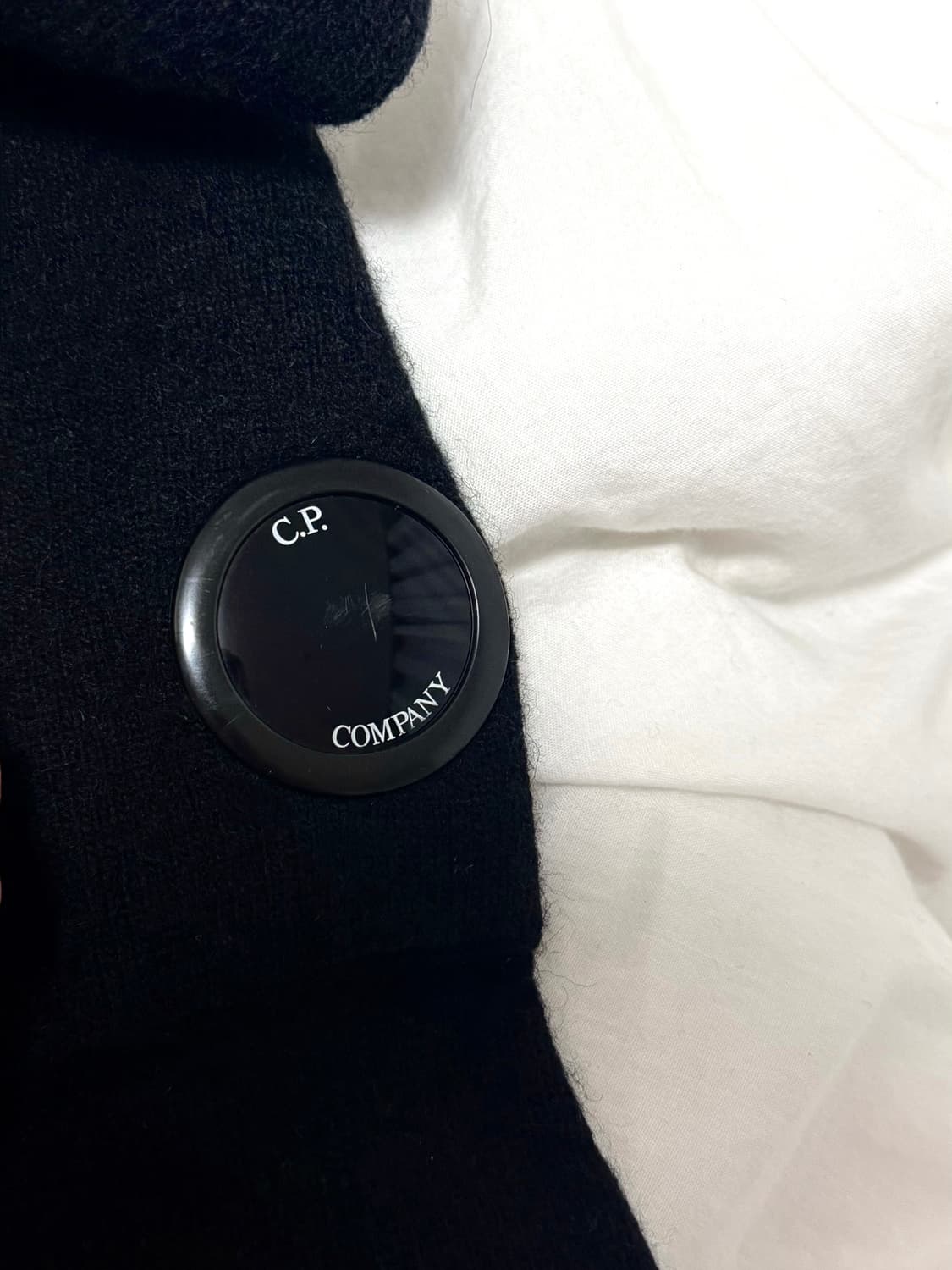 C.P. Company 니트 상품이미지1