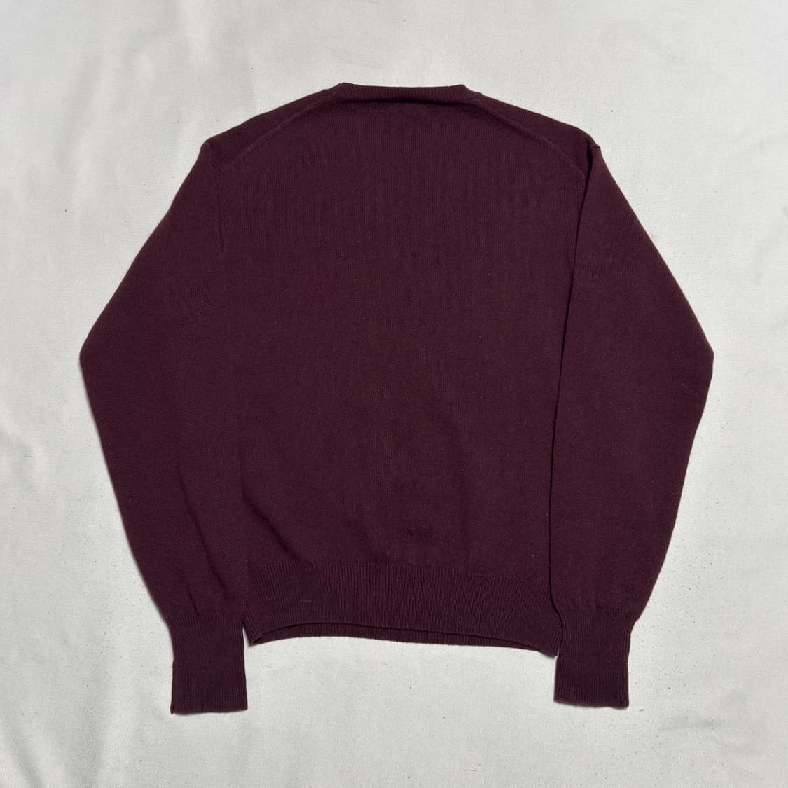 90 폴로랄프로렌 램스울 니트 상품이미지3