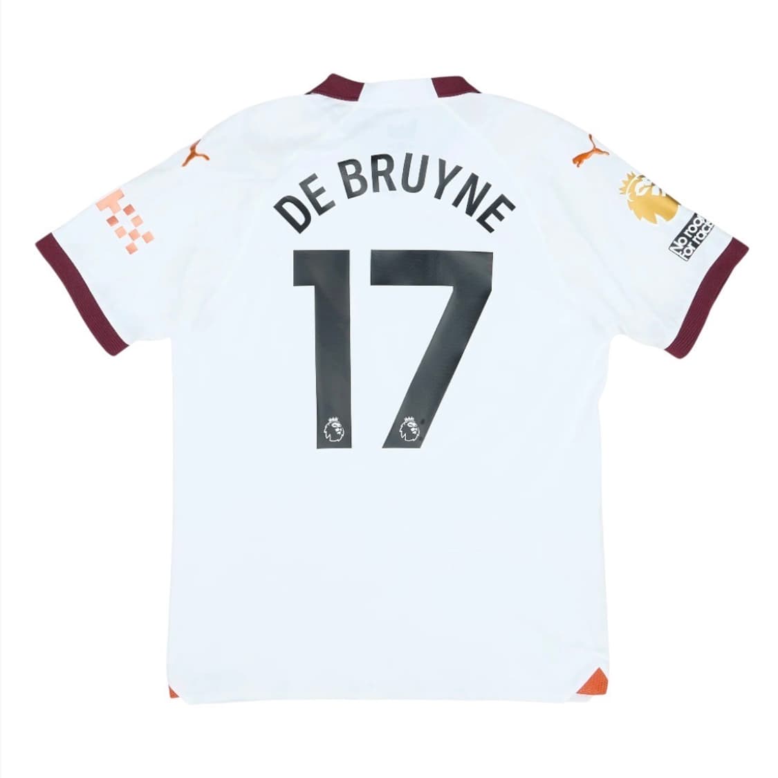 23/24 맨시티 어웨이 유니폼 상품이미지2