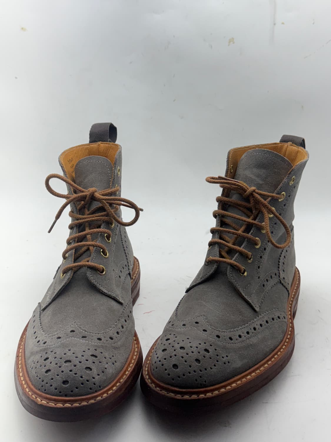 Trickers 트리커즈 250 상품이미지4