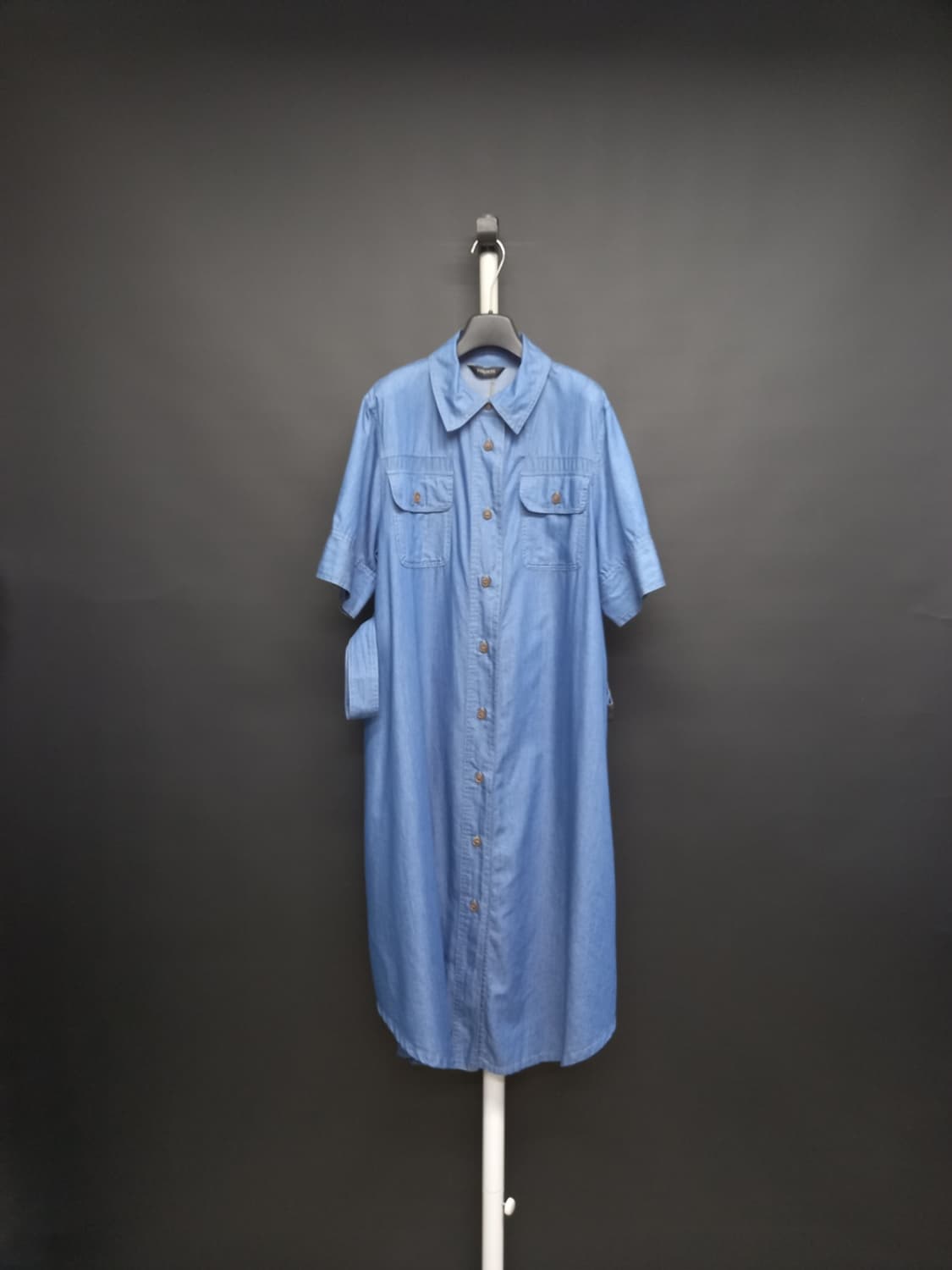 발렌시아 춘하 맥시 롱 원피스 55 66 상품이미지1