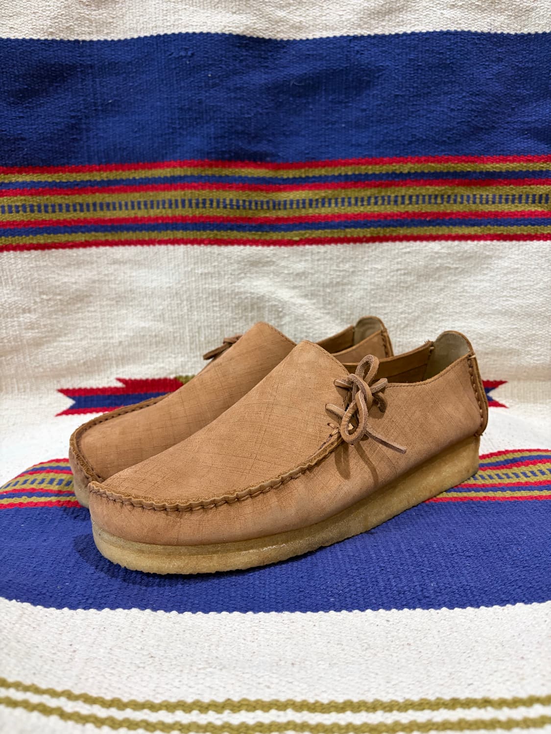 Clarks lugger boots / 클락스 러거 로퍼 부츠 상품이미지1
