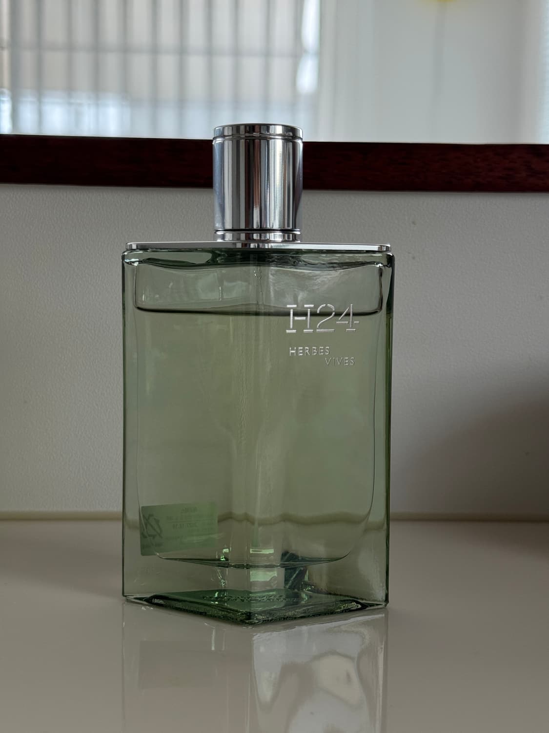 에르메스 H24 에르브비브 오드퍼퓸 100ml 상품이미지1