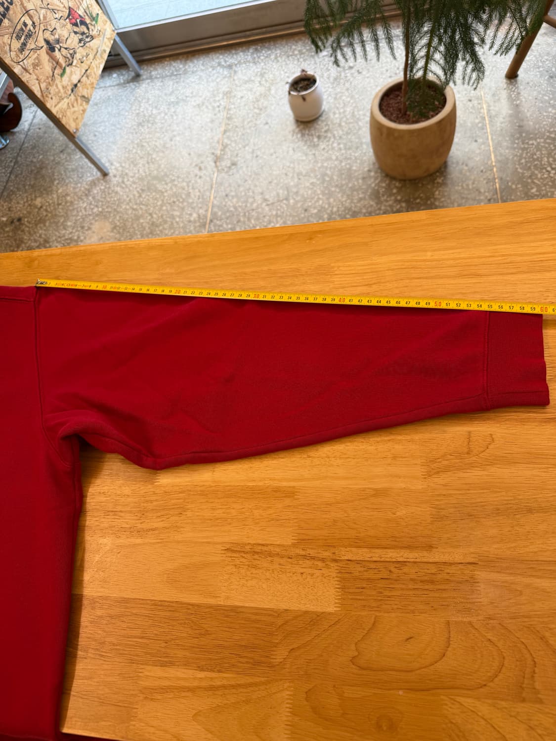 엘엘빈 L.L.BEAN 맨투맨 상품이미지7