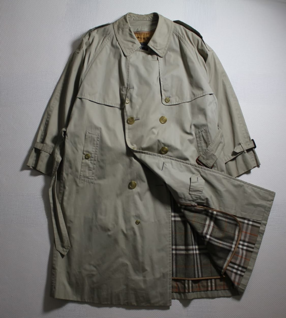 Burberrys 버버리 트렌치 코트 상품이미지1