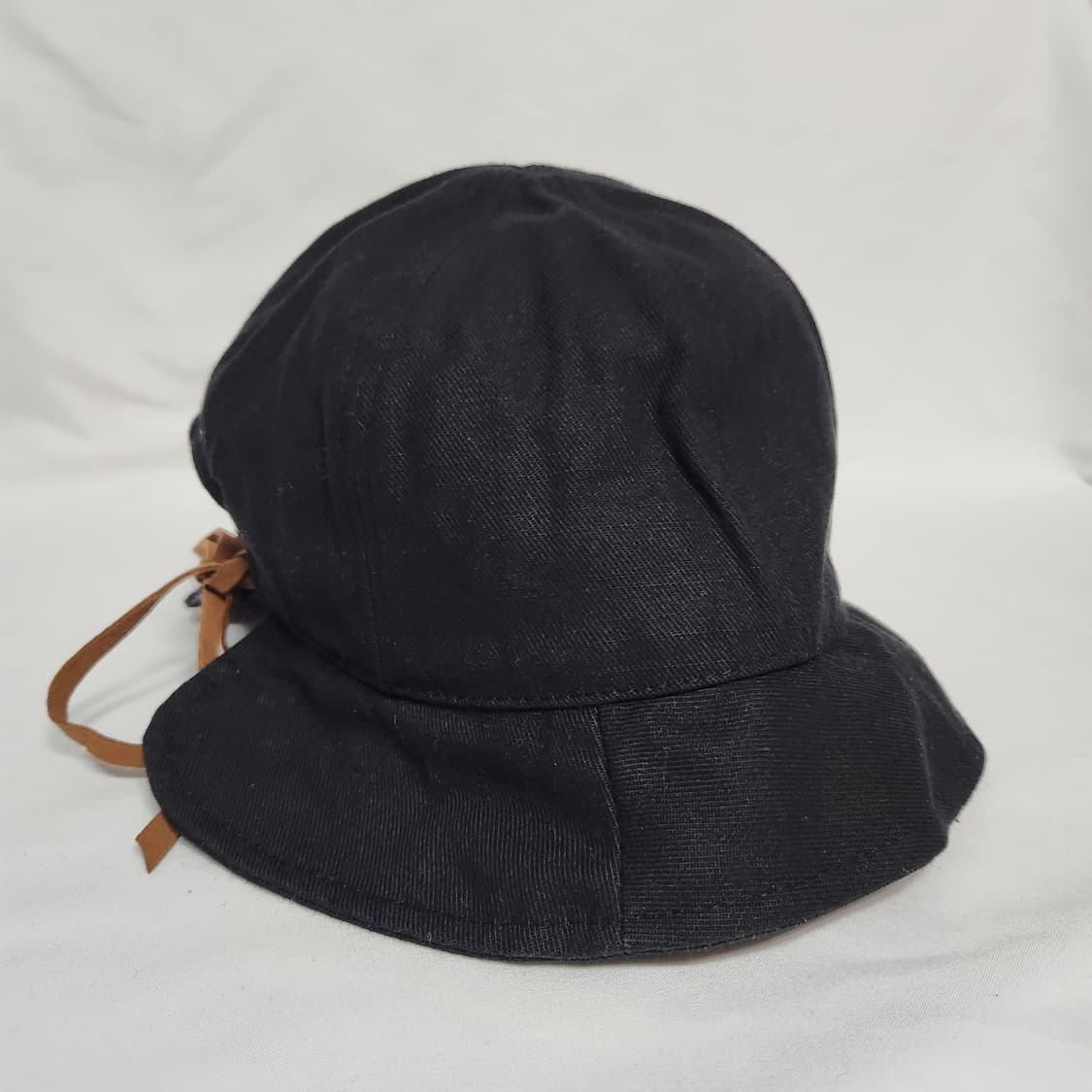 H921 [57] 엘르 여성 끈 모자

 상품이미지4