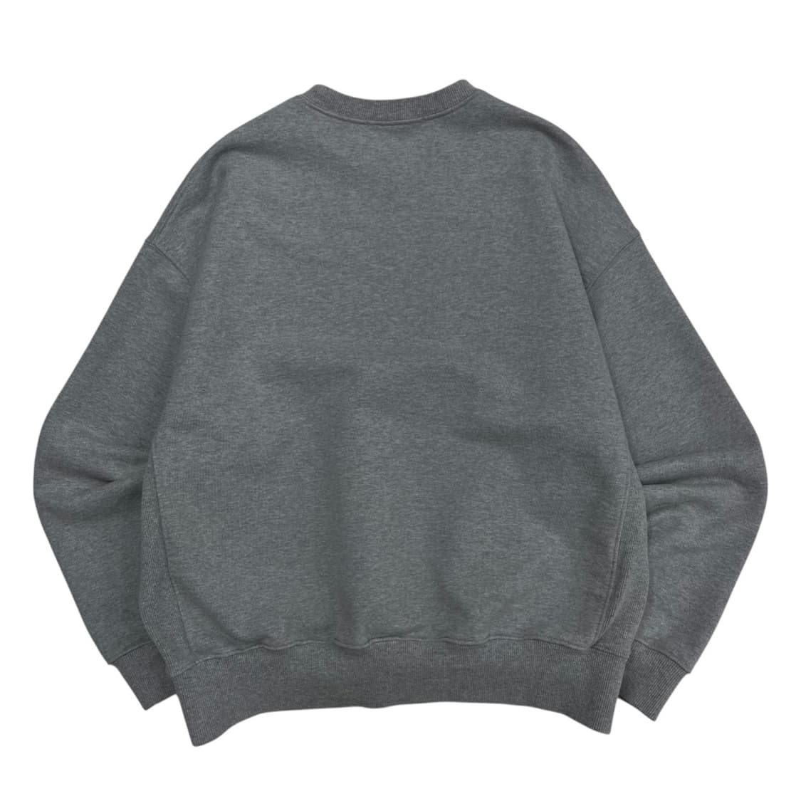 마르디 메르크디 그레이 맨투맨 상품이미지3