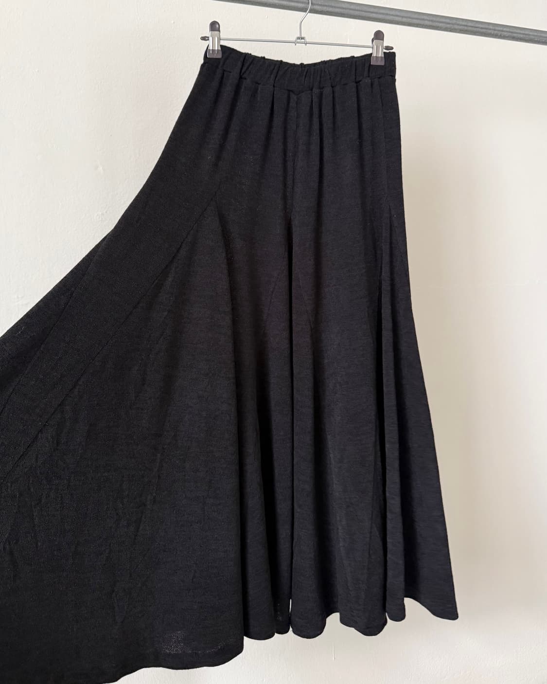 빈티지 롱 스커트 상품이미지5