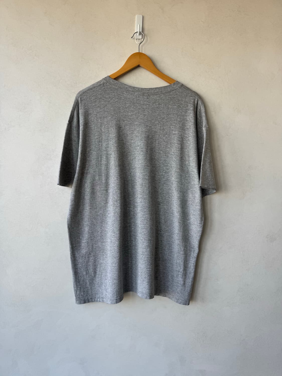 90s 나이키 스우시 티셔츠 상품이미지5