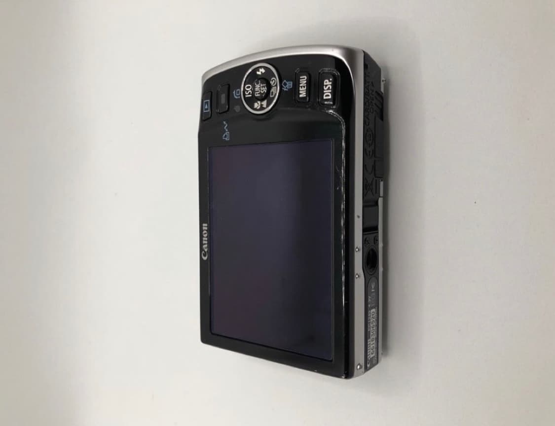 캐논 익시 ixy 910 디지털 카메라 상품이미지3