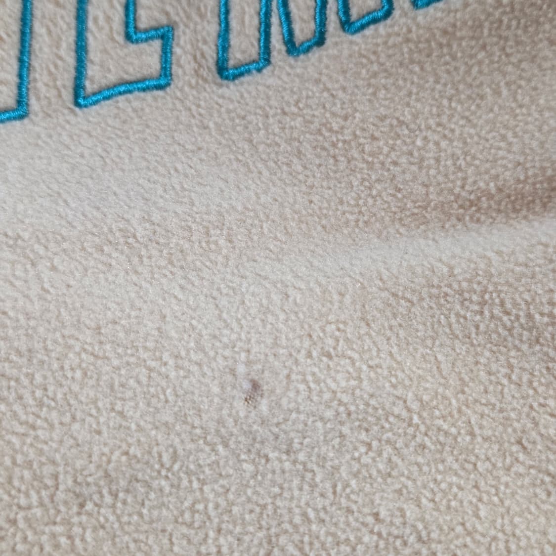 쁘띠뮤 키즈 플리스 셋업 140/6/7  상품이미지6