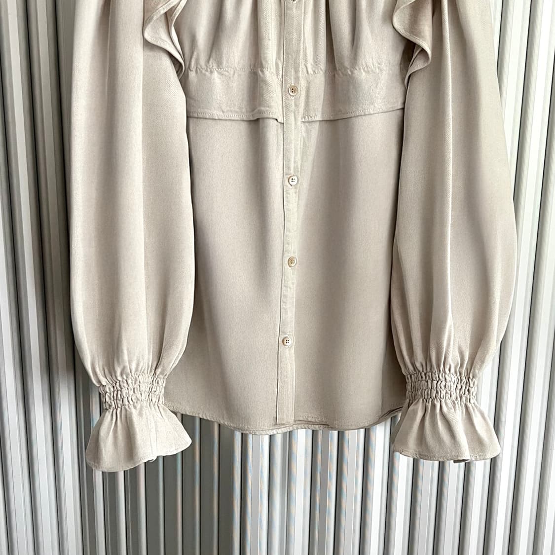Isabel Marant blouse 상품이미지3