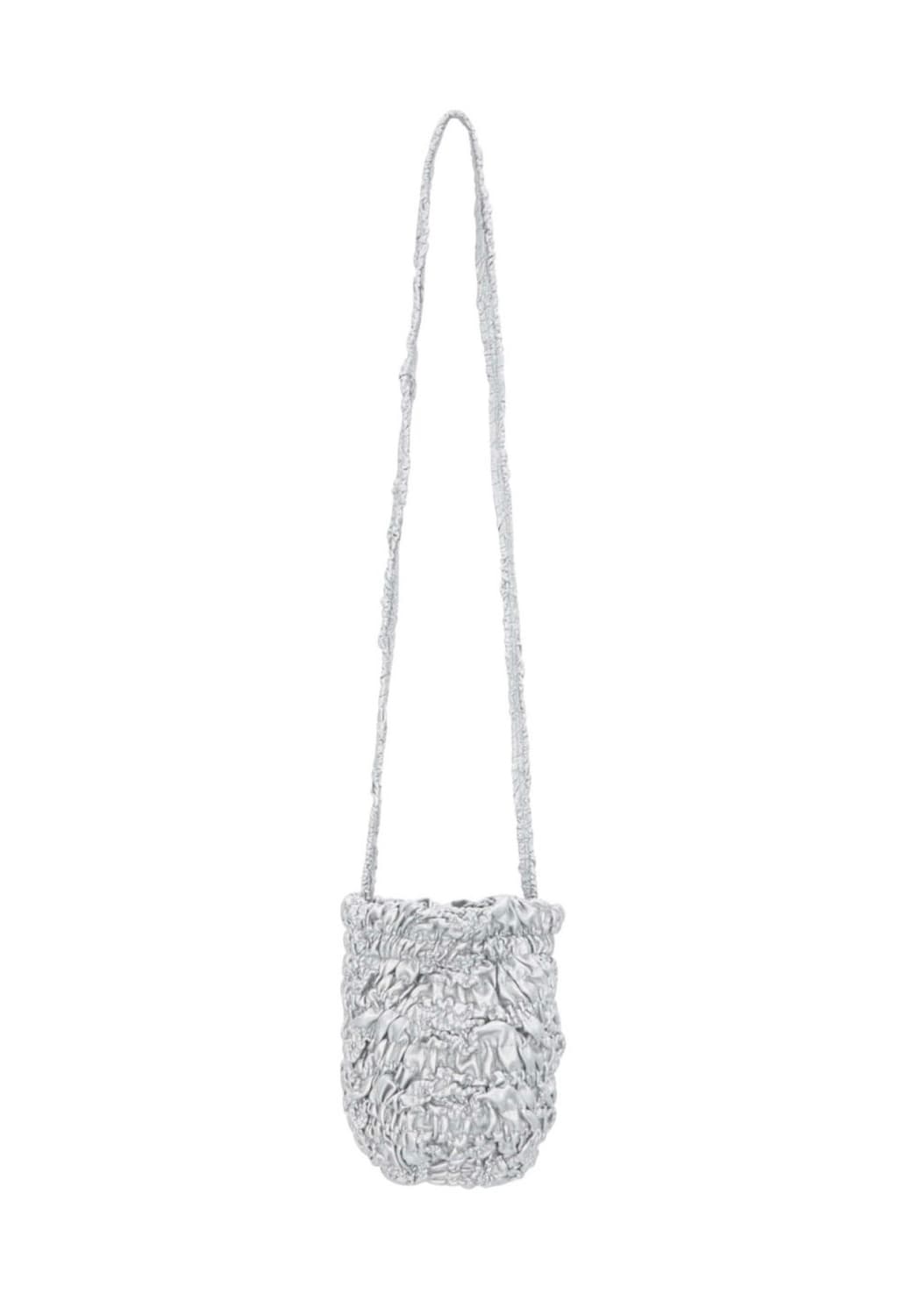 코스모스 링클 펌킨백 미니 (크로스) 상품이미지1