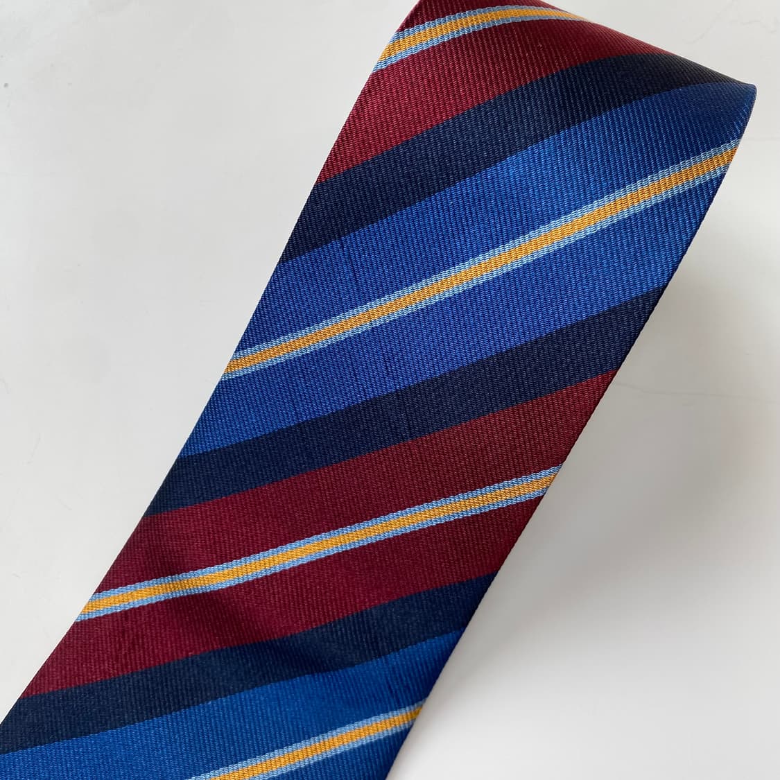 에트로(ETRO) 명품 정품넥타이 상품이미지5