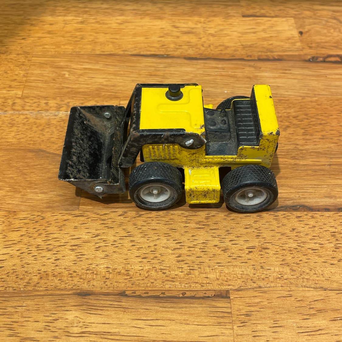 Vintage Toy Truck no.4 상품이미지2