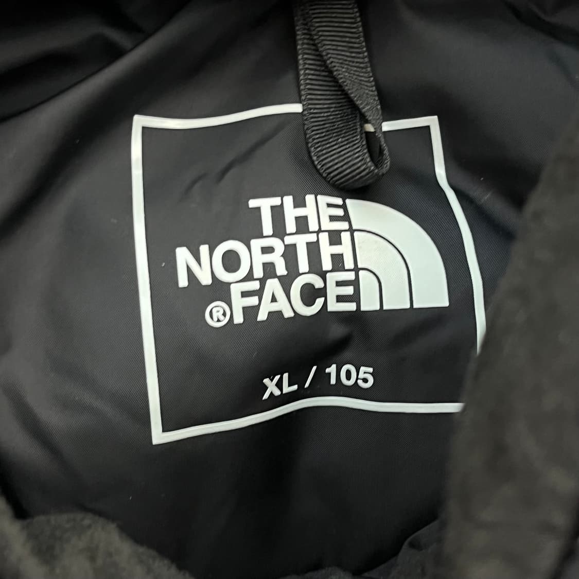 노스페이스 남성 패딩 105(XL) 상품이미지3