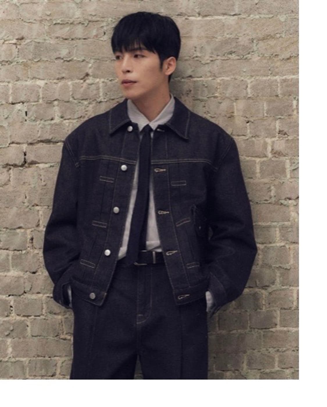 플랙&깡스타일리스트 K91 자켓 m 상품이미지3