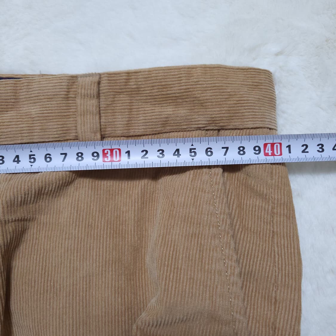 브룩스브라더스 남성 바지 31인치 0227 뽀샤샤 상품이미지3