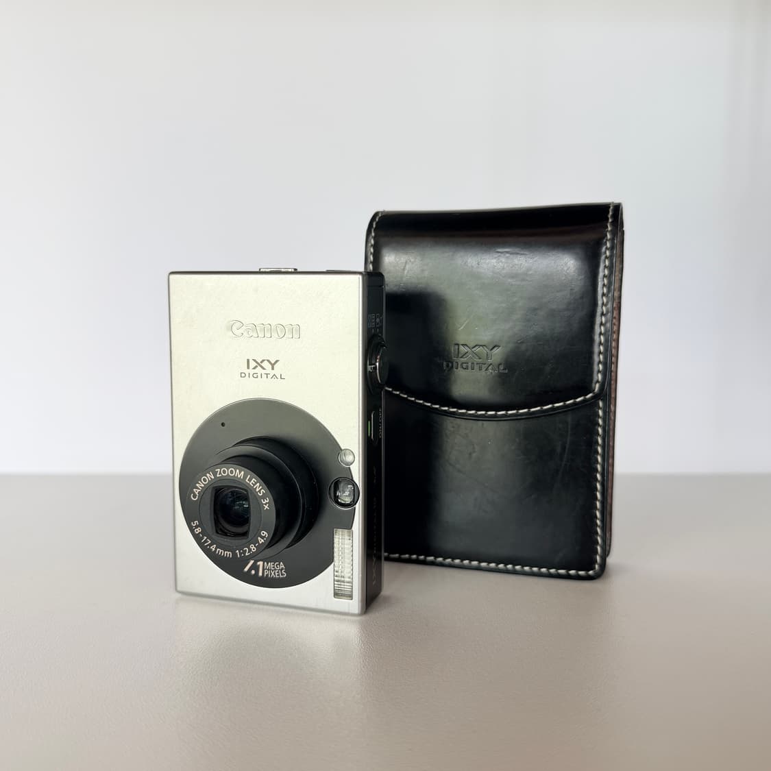 캐논 IXY10  익시10/ ixus70 익서스70 빈티지디카 상품이미지2