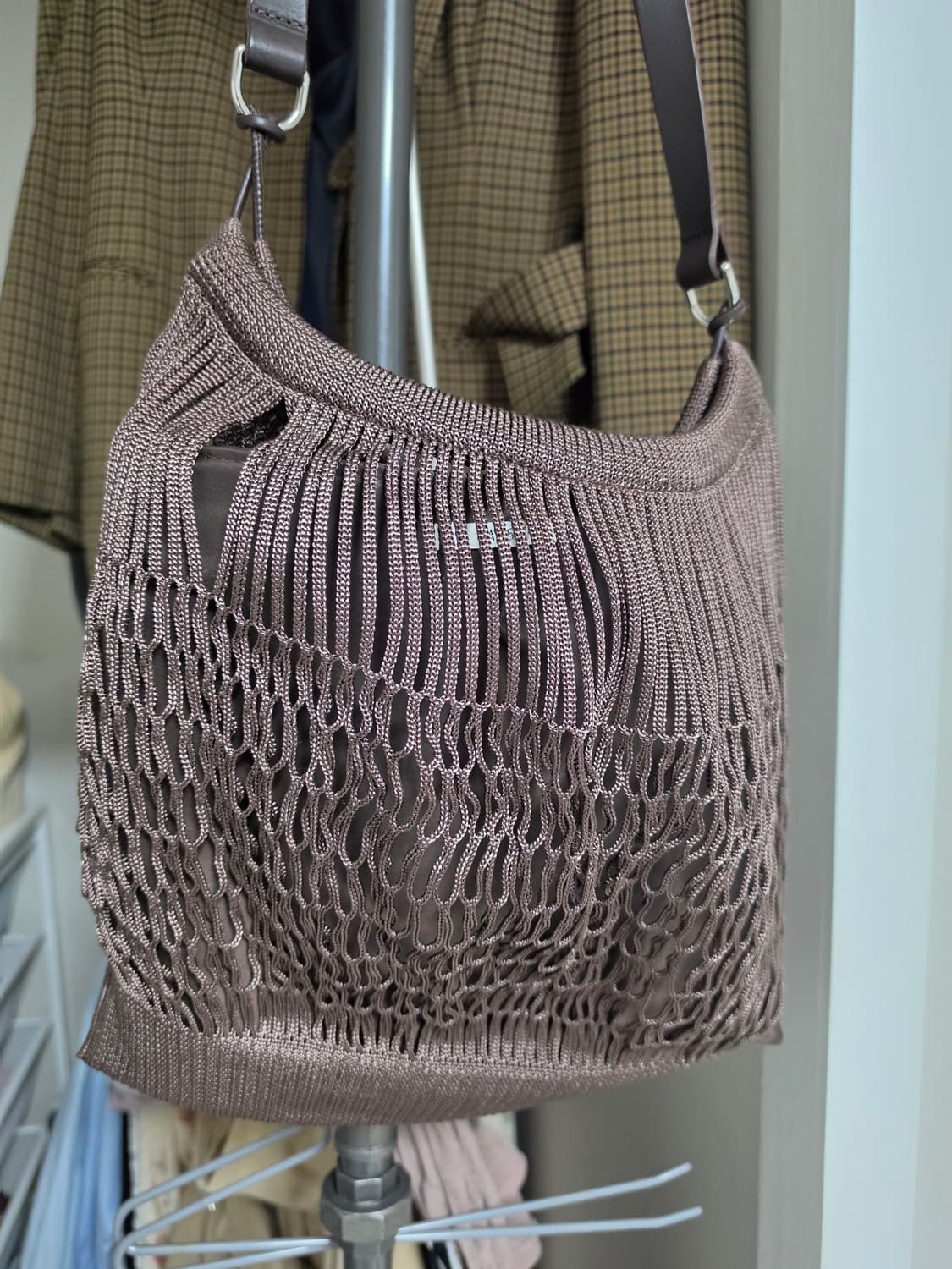 르메르 필드백 라지(이너백) 상품이미지1