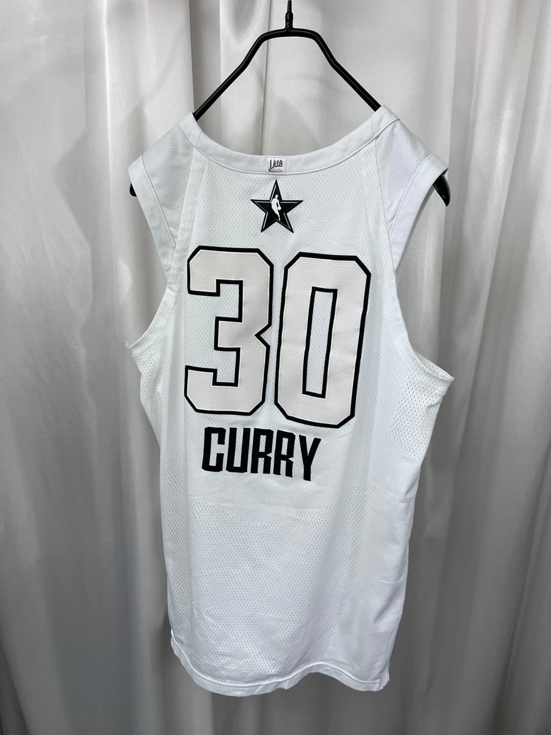 NBA Curry All-Star Weekend Swingman 2018 상품이미지5