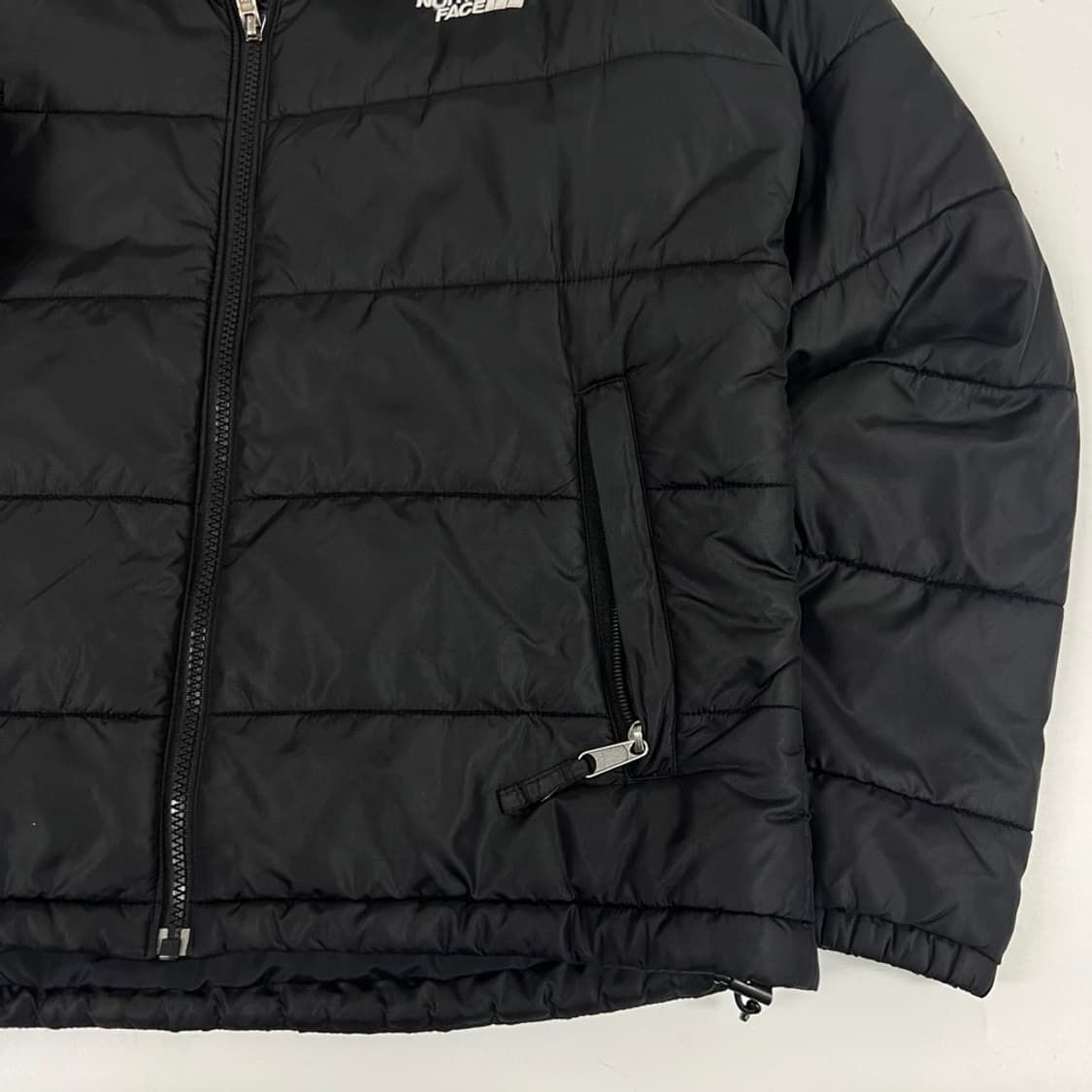 노스페이스 점퍼 상품이미지3