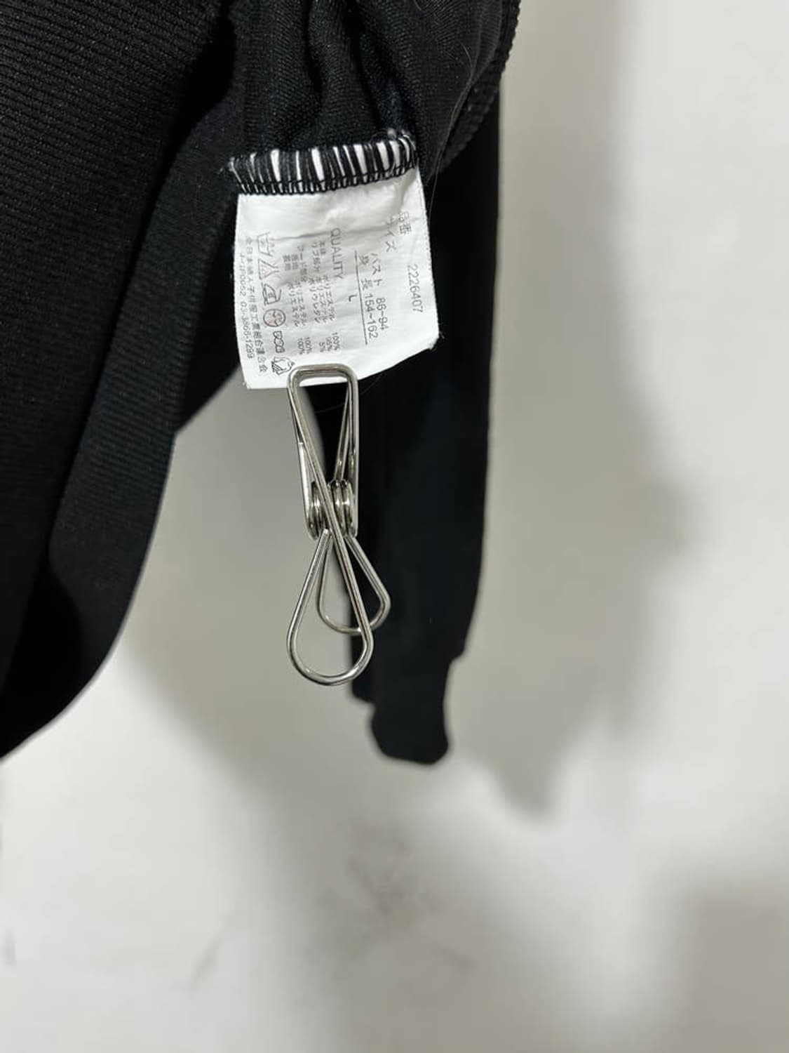 vtg jacket 상품이미지5