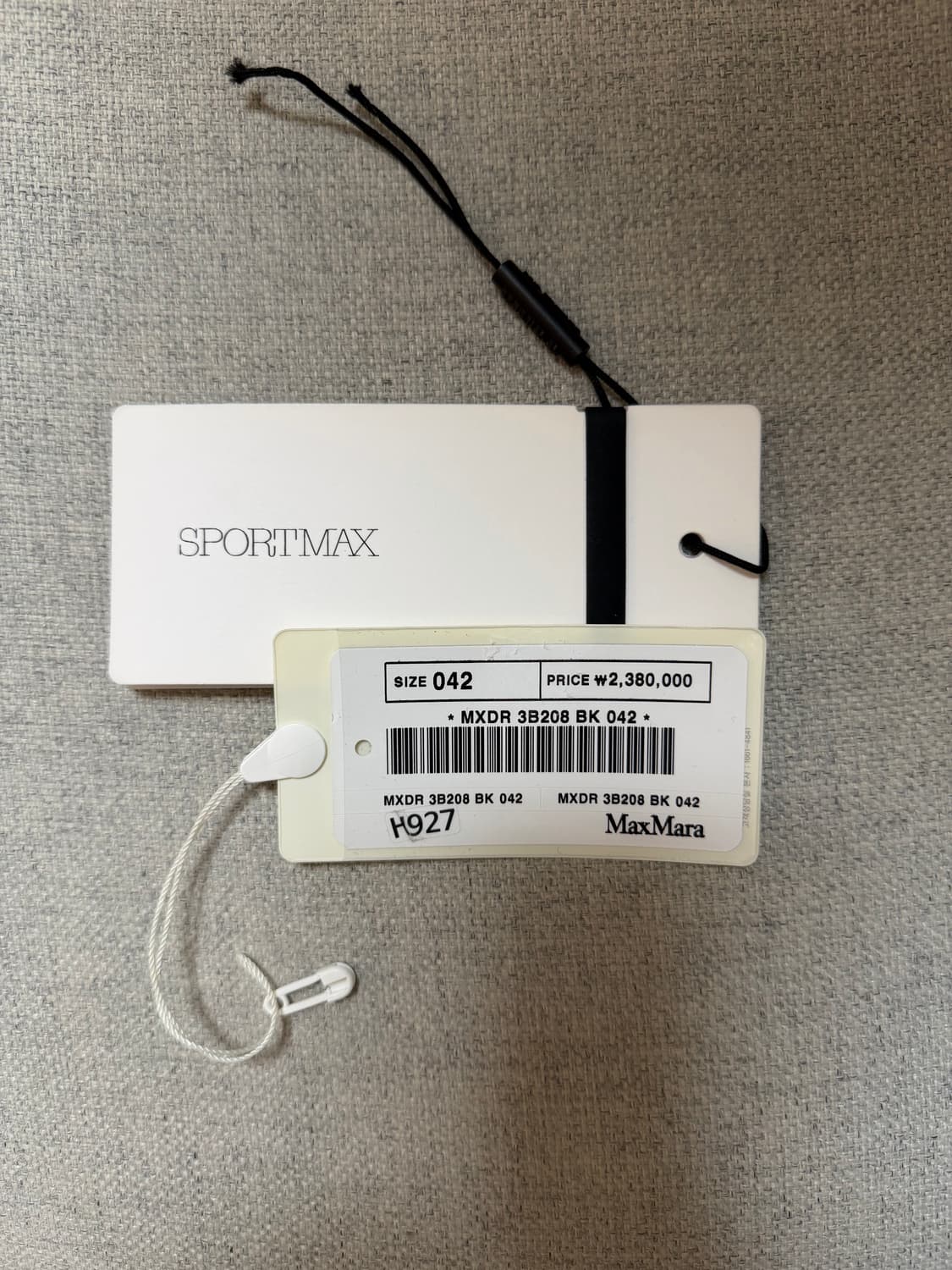 Maxmara 막스마라 드레스 상품이미지6