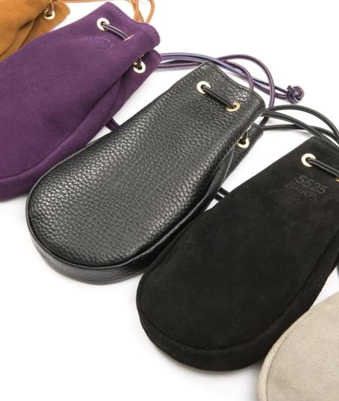porter x 5525gallery pouch bag 상품이미지5